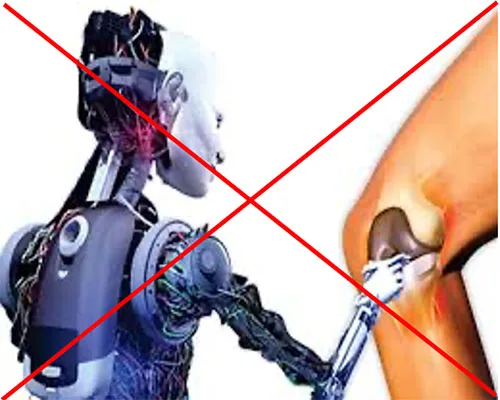 Robotic Surgery