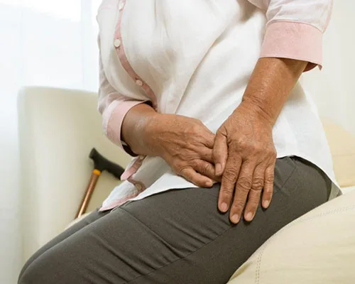 Impingement – illustration 2