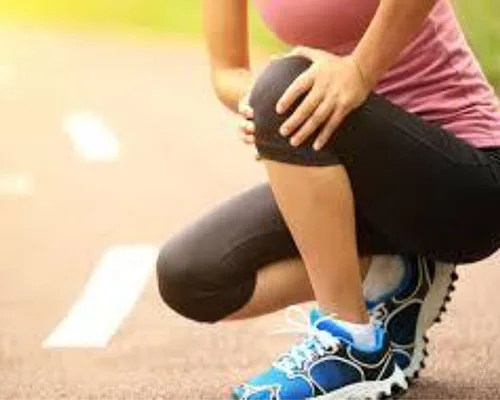 Patellofemoral Pain Syndrome