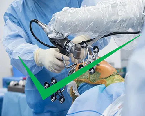 Robotic Surgery