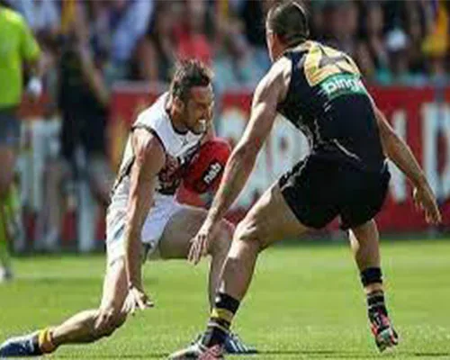 Sports Injury